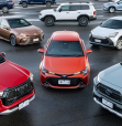 Car news, 5th February ’25: Toyota leads global vehicles sales for 2024, Audi ditches split model names for EV and ICE vehicles and more