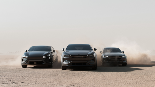 polestar 7 group