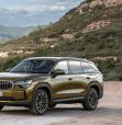 Car news, 21 February ’25: Skoda teases new-gen Kodiaq Select and Sportsline SUV variants, Isuzu expands MU-X line-up with facelifted 2025 variants, and more