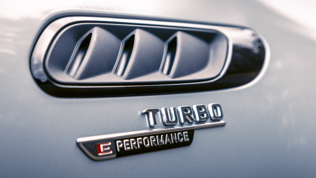 2025 Turbo E performance