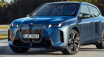 Car news today: BMW confirms release of iX xDrive45 M Sport for Australia, first look at Kia’s new PV5 Passenger and Cargo, and more – 20 February 2025