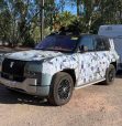 BYD U8 spied testing in Australia: Toyota LandCruiser hybrid rival provides strongest hint it will go on sale locally