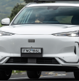 Cut-price electric SUV arrives: 2025 Geely EX5’s genre-bending pricing is way below Tesla Model Y and even Toyota RAV4