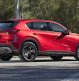 Everything We Know About the 2026 Mazda CX-5 Hybrid