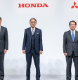 Car news,  14th February ’25: Honda and Nissan end merger discussions, Ford commits to building range-extender EVs and more