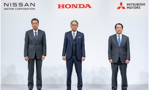 Car news,  14th February ’25: Honda and Nissan end merger discussions, Ford commits to building range-extender EVs and more