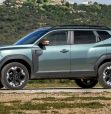 Renault Duster: compact budget SUV better known as a Dacia confirmed at last for Australia