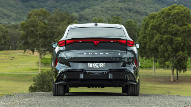 cupra 2025 tavascan 6