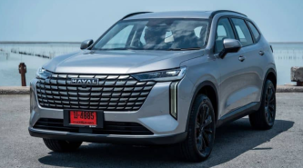 <strong>Car news today: Toyota RAV4-rivalling Haval H6 hybrid launch approaches, cheaper Tesla Model Y pricing, and more – 21 March 2025</strong>