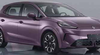 Car news, 20 March ’25: Popular electric car gets an update in China, New Hilux GR Sport revealed in renders