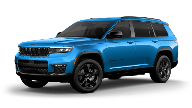 Jeep axes Cherokee 2025