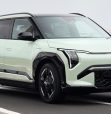 Kia EV3 2025 pricing locked-in: BYD Atto 3 and Hyundai Kona rival undercuts EV5 and offers more than 600km driving range