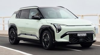 Kia EV3 2025 pricing locked-in: BYD Atto 3 and Hyundai Kona rival undercuts EV5 and offers more than 600km driving range