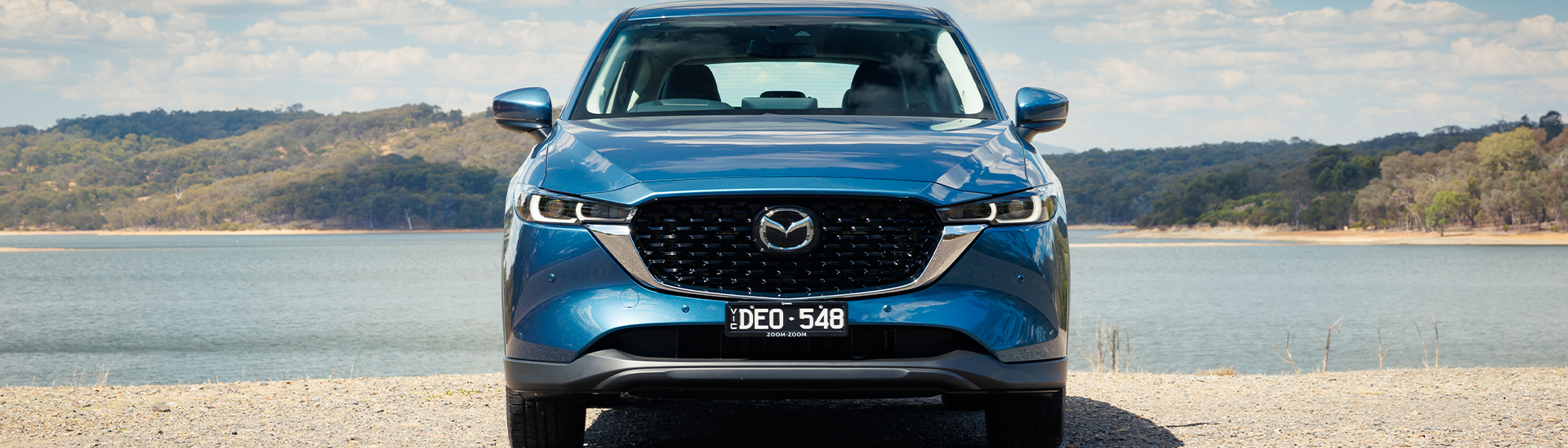 Car news today: Mazda expands the CX-5 range with new front-wheel-drive option, Kia EV3 small SUV local pricing and spec revealed – 11th March 2025