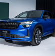 Strong-value European family SUV locked-in: 2025 Skoda Kodiaq pricing and features confirmed for Toyota Kluger, Kia Sorento and Hyundai Santa Fe rivals